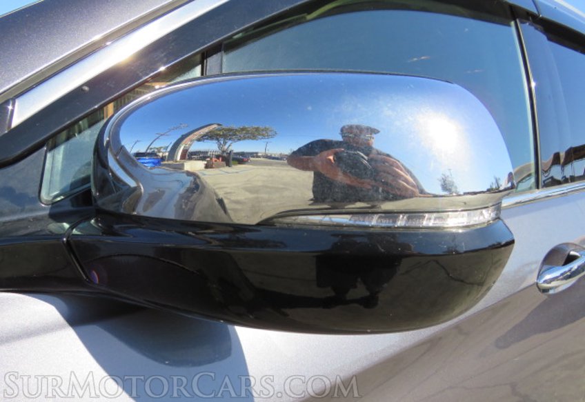 2016 Honda Pilot - Image 16