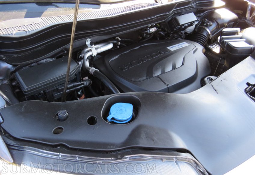 2016 Honda Pilot - Image 63