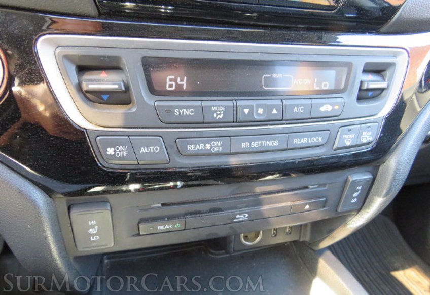 2016 Honda Pilot - Image 49