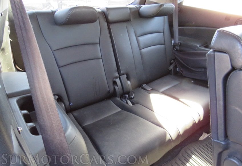 2016 Honda Pilot - Image 34