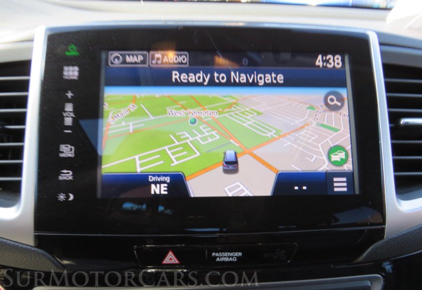 2016 Honda Pilot - Image 47