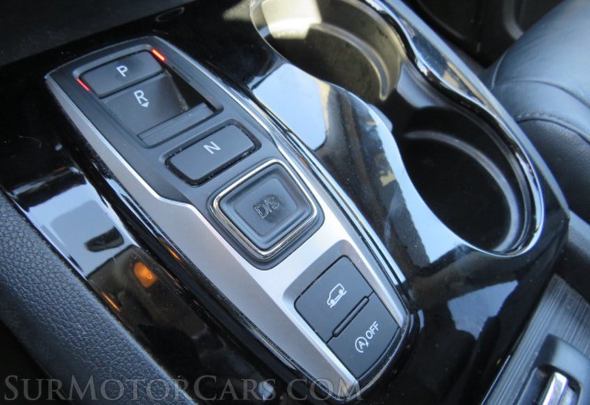 2016 Honda Pilot - Image 51