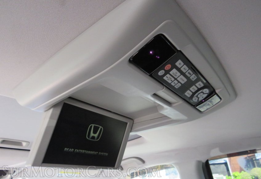 2016 Honda Pilot - Image 60