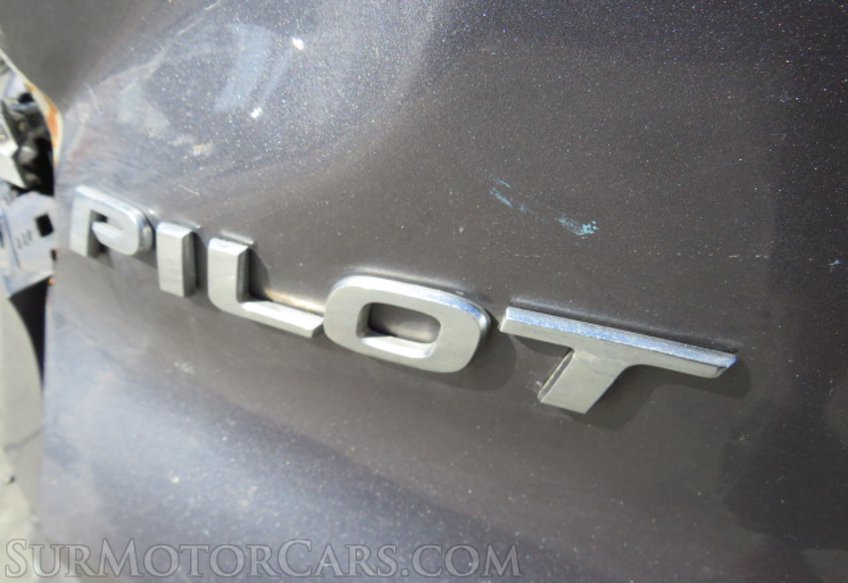 2016 Honda Pilot - Image 20