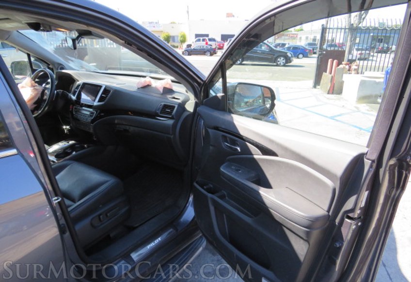 2016 Honda Pilot - Image 22