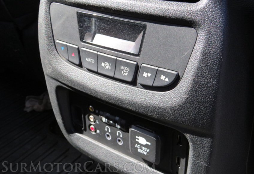 2016 Honda Pilot - Image 52