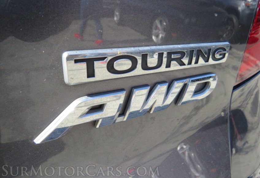 2016 Honda Pilot - Image 19