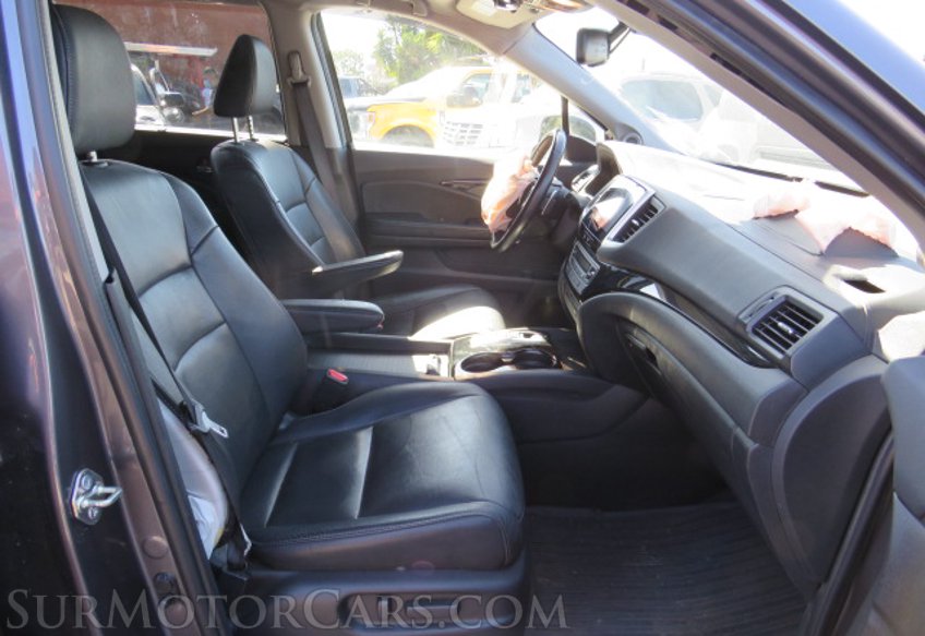 2016 Honda Pilot - Image 26