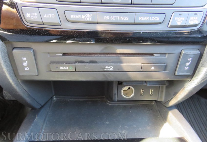 2016 Honda Pilot - Image 50