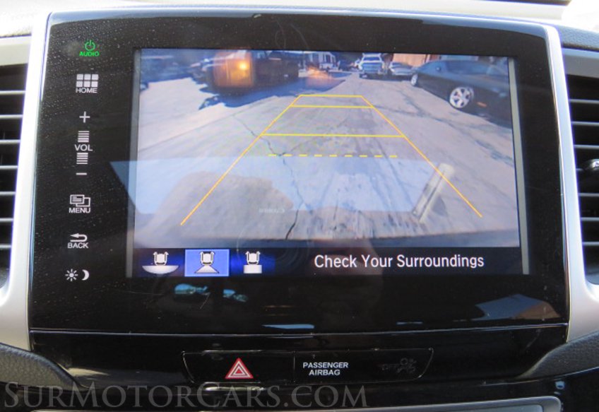 2016 Honda Pilot - Image 48