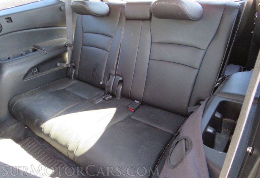 2016 Honda Pilot - Image 33