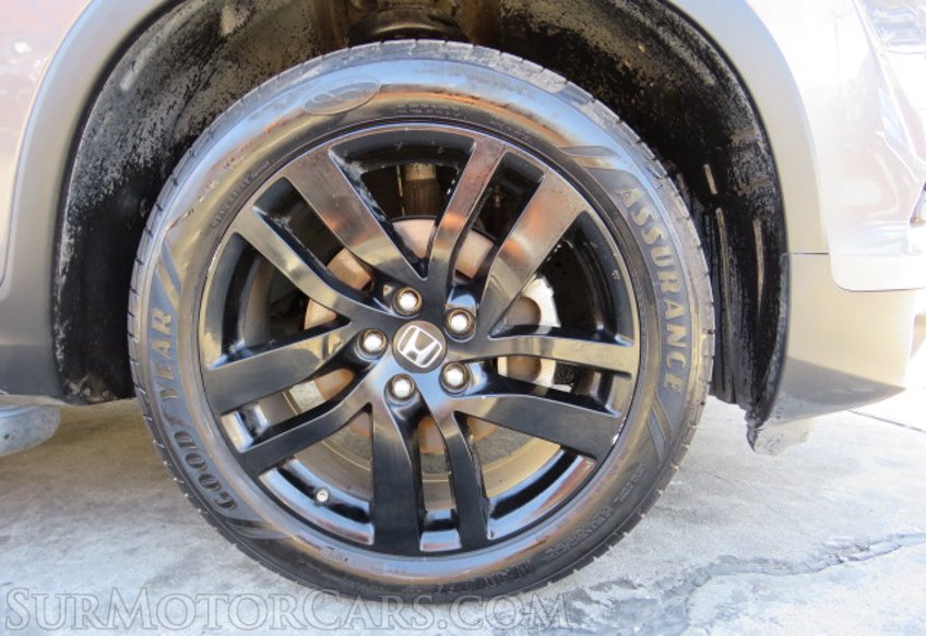 2016 Honda Pilot - Image 17