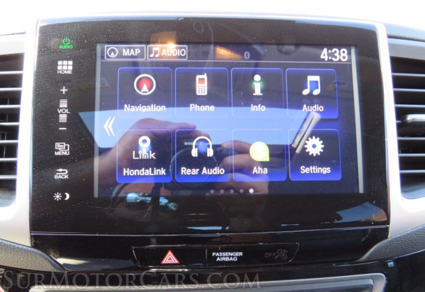 2016 Honda Pilot - Image 46