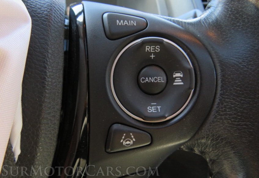 2016 Honda Pilot - Image 36