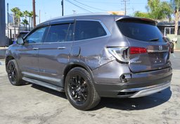 2016 Honda Pilot - Image 8