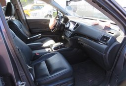 2016 Honda Pilot - Image 28