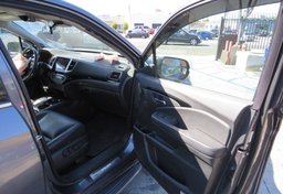 2016 Honda Pilot - Image 22