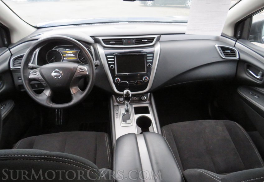 2021 Nissan Murano - Image 27