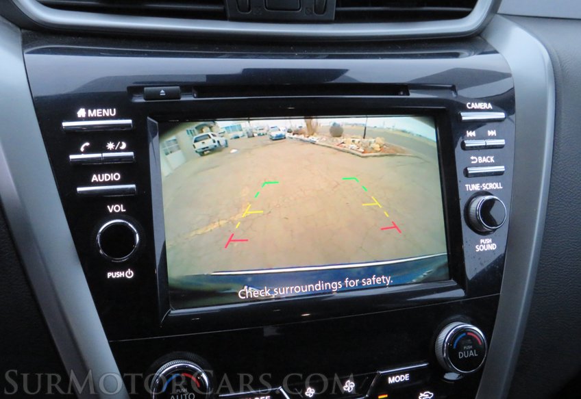 2021 Nissan Murano - Image 45