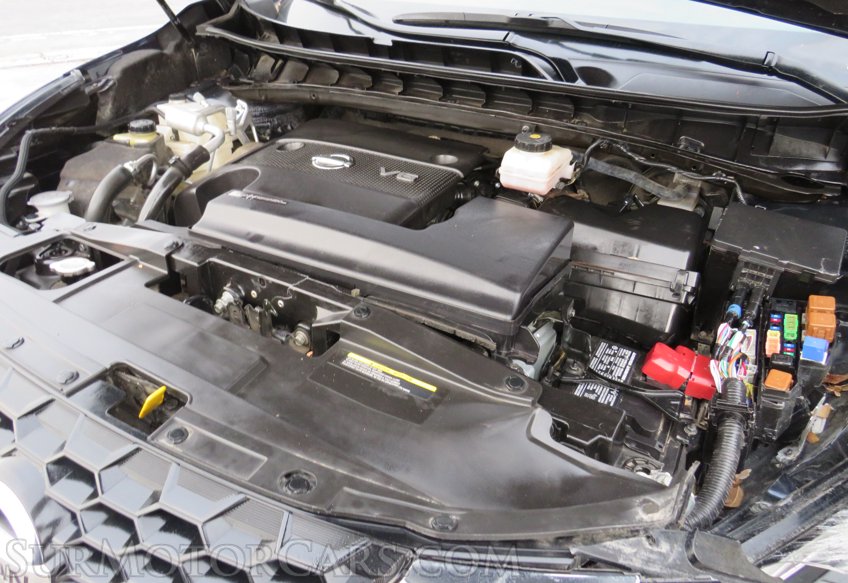 2021 Nissan Murano - Image 57