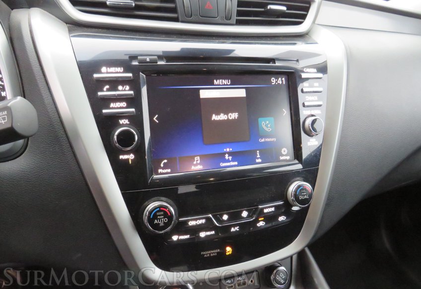 2021 Nissan Murano - Image 42