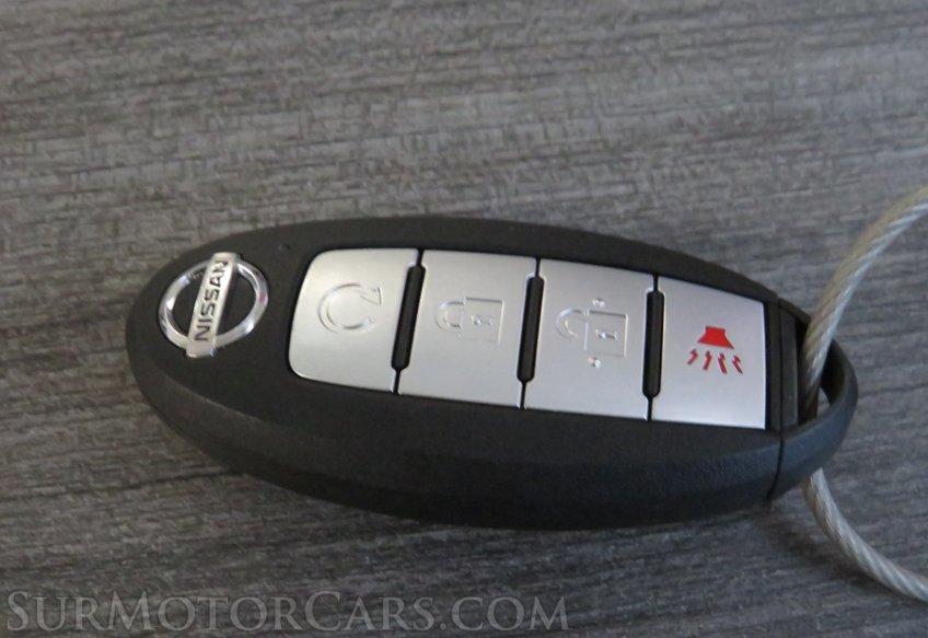 2021 Nissan Murano - Image 52