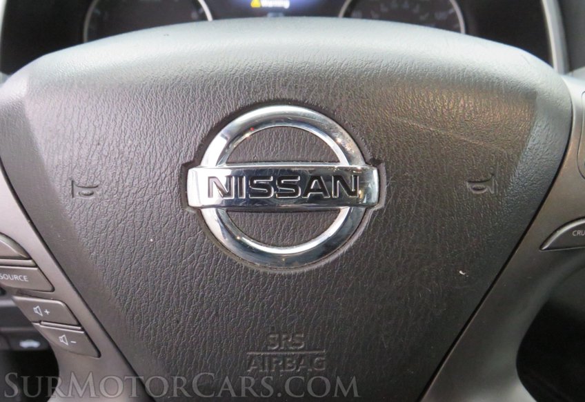 2021 Nissan Murano - Image 37