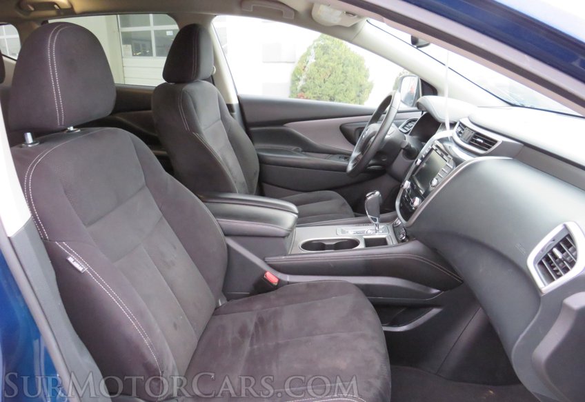 2021 Nissan Murano - Image 30