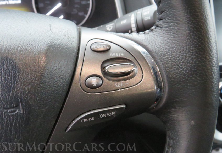 2021 Nissan Murano - Image 39