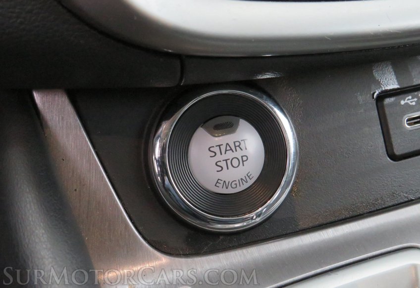 2021 Nissan Murano - Image 49