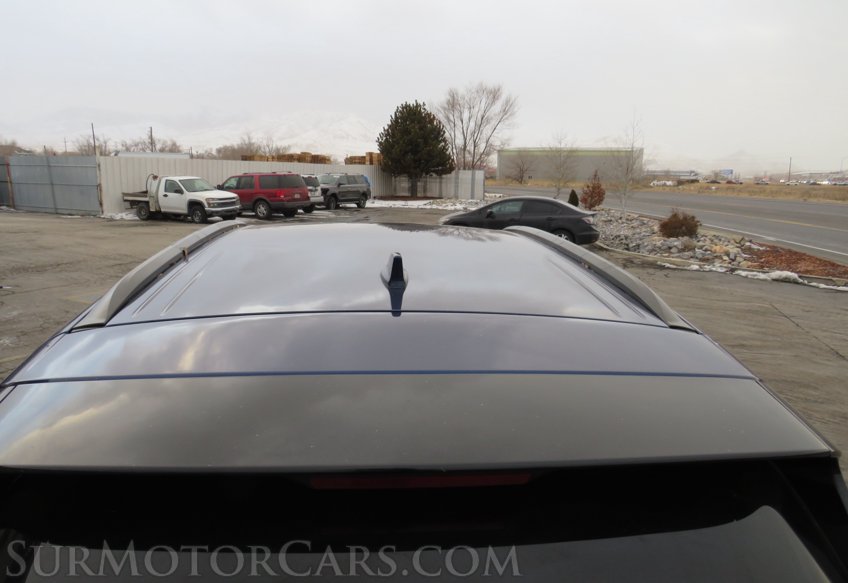 2021 Nissan Murano - Image 19