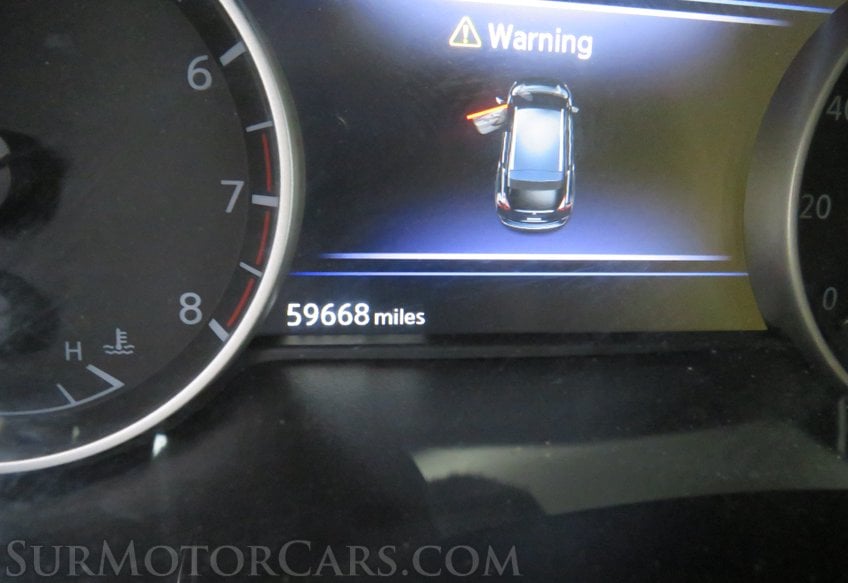 2021 Nissan Murano - Image 41