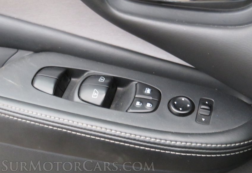 2021 Nissan Murano - Image 50