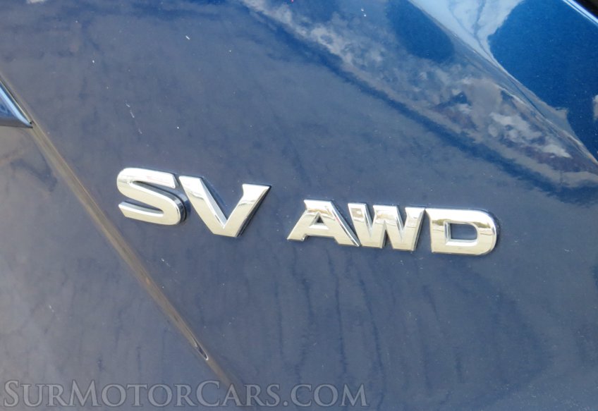 2021 Nissan Murano - Image 23