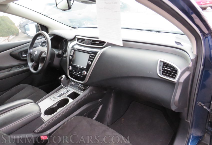 2021 Nissan Murano - Image 29