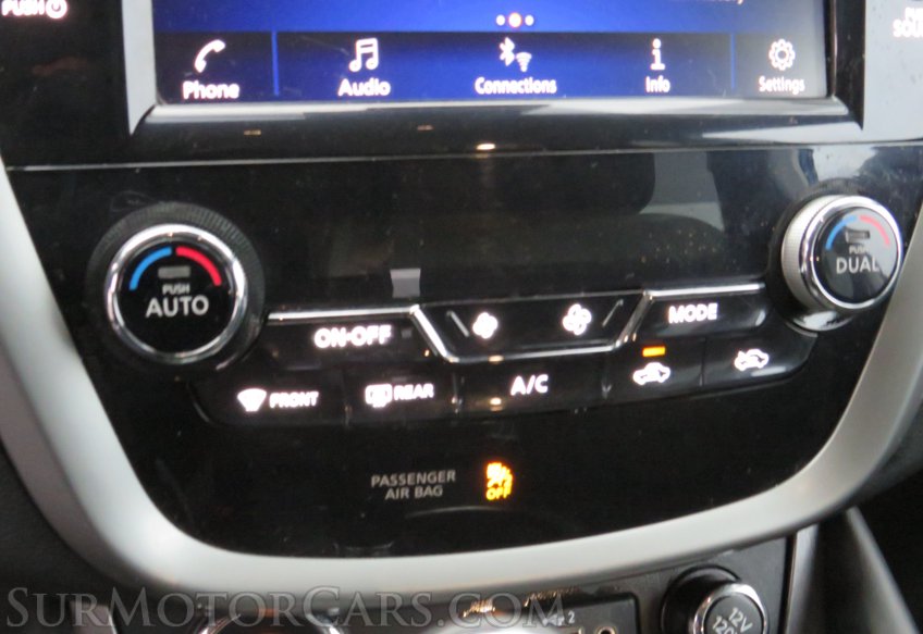 2021 Nissan Murano - Image 44