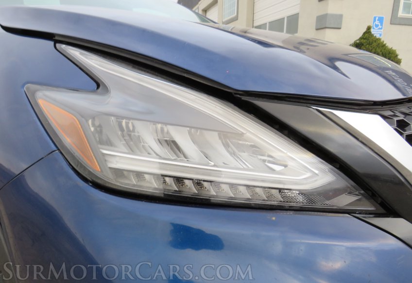 2021 Nissan Murano - Image 20