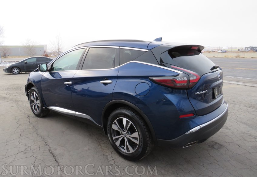 2021 Nissan Murano - Image 6