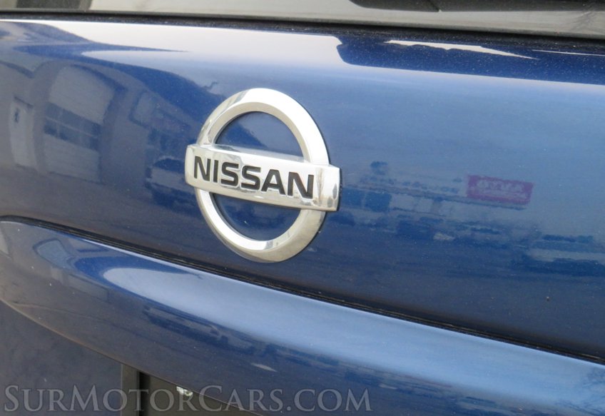 2021 Nissan Murano - Image 22