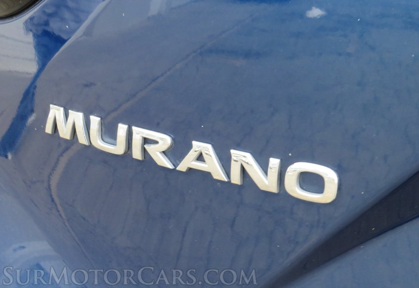 2021 Nissan Murano - Image 25