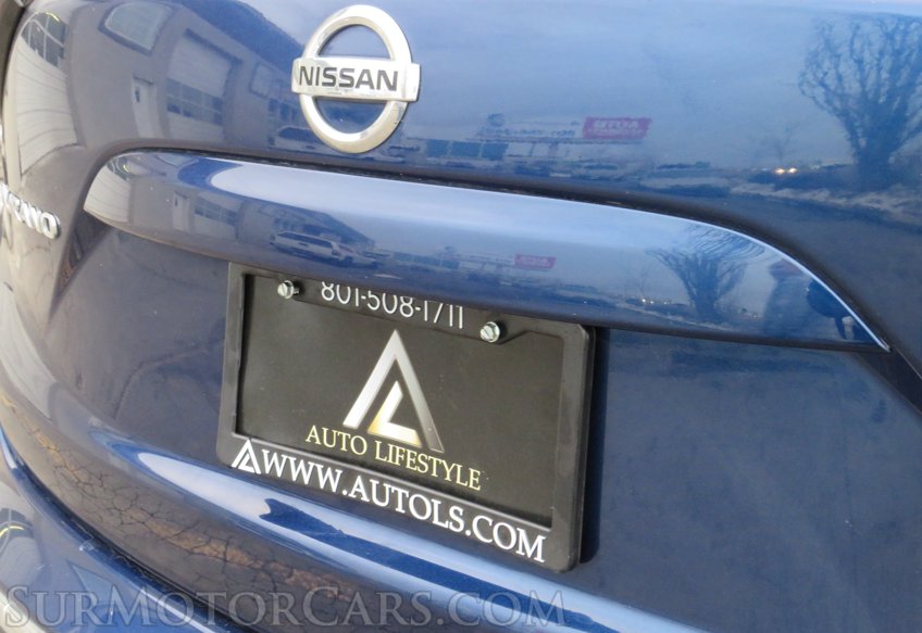 2021 Nissan Murano - Image 26