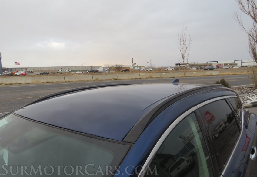 2021 Nissan Murano - Image 18