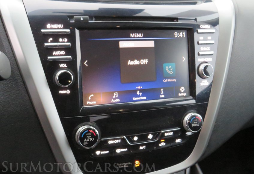 2021 Nissan Murano - Image 43