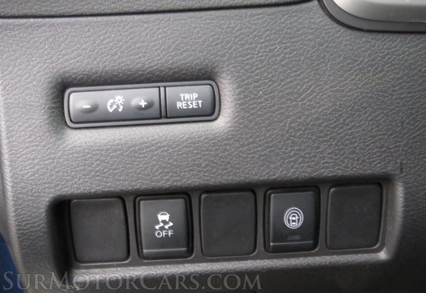 2021 Nissan Murano - Image 47