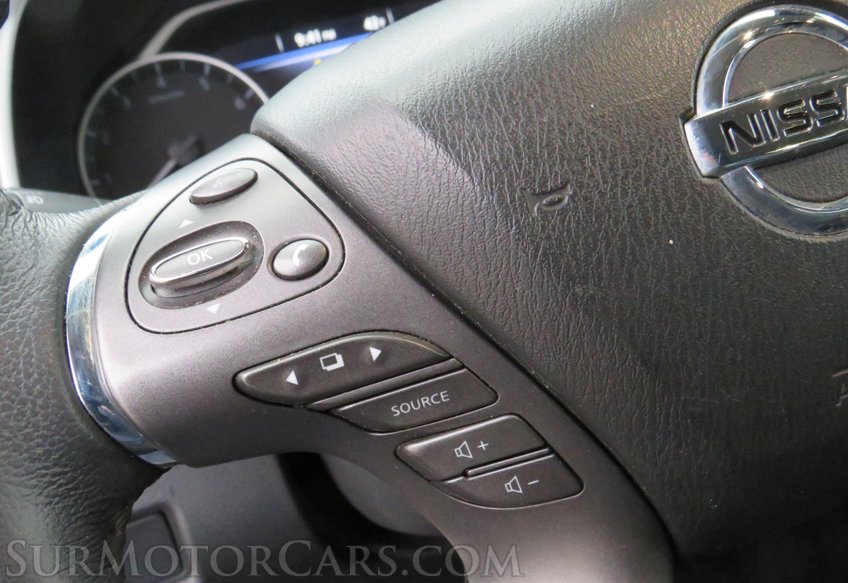 2021 Nissan Murano - Image 38