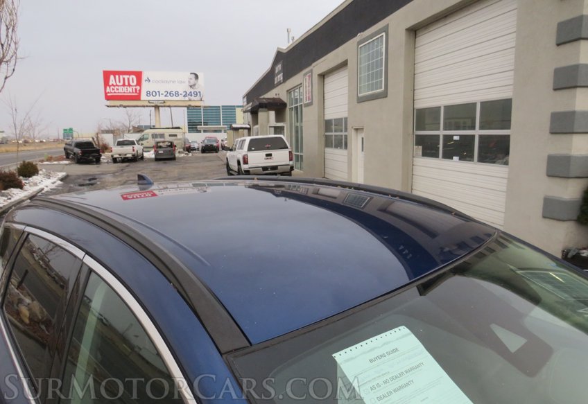 2021 Nissan Murano - Image 17