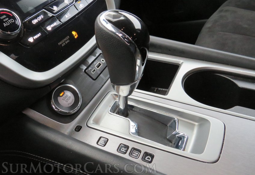 2021 Nissan Murano - Image 46