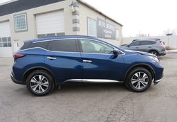 2021 Nissan Murano - Image 10