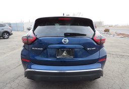 2021 Nissan Murano - Image 13