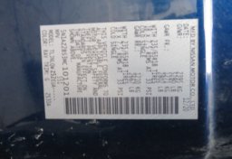 2021 Nissan Murano - Image 60